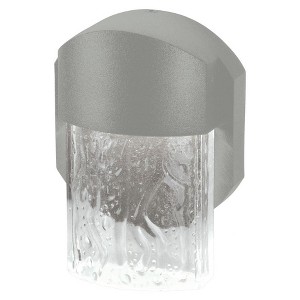 Access Lighting Mist 1 - Light Wall Light in  Satin - 1 of 1
