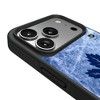 NHL Eastern Conference Teams Ice Wordmark Bump Cell Phone Case for Apple iPhone 17 Series - 4 of 4