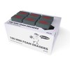 Show-me® Bulk Box of 100 x A4 Picture Story Lapboards, with Pens, Erasers, Cleaner - 4 of 4