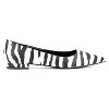 Fashion To Figure Women's Bailey Ballet Flat - Wide Width - 2 of 4