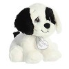 Aurora Small Barkley Dalmatian Precious Moments Inspirational Stuffed Animal White 6.5" - 2 of 4