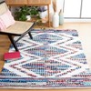 Montauk MTK817 Hand Woven Area Rug  - Safavieh - 2 of 4