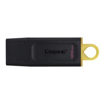 Kingston 128GB DataTraveler Exodia Flash Drive