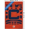 Trends International WNBA Connecticut Sun - Logo 25 Unframed Wall Poster Prints - 3 of 4