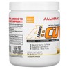 ALLMAX ACUTS™, Amino-Charged Energy Drink, Pina Colada, 7.4 oz (210 g) - 4 of 4