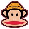 Women's Paul Frank Shoreman Julius T-Shirt - 2 of 4
