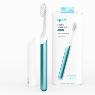 toothbrush quip