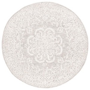 Precious PRE305 Hand Tufted Indoor Rugs - Safavieh - 1 of 3