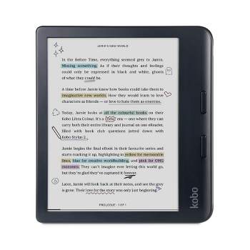Amazon Kindle Paperwhite 6.8