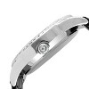 Peugeot Women's Couture Silver Watch Leopard Dial Swarovski Crystal - 3 of 4