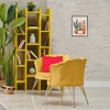 Stupell Industries Earthy Boho Potted Plants Black Framed Giclee Art - 2 of 4