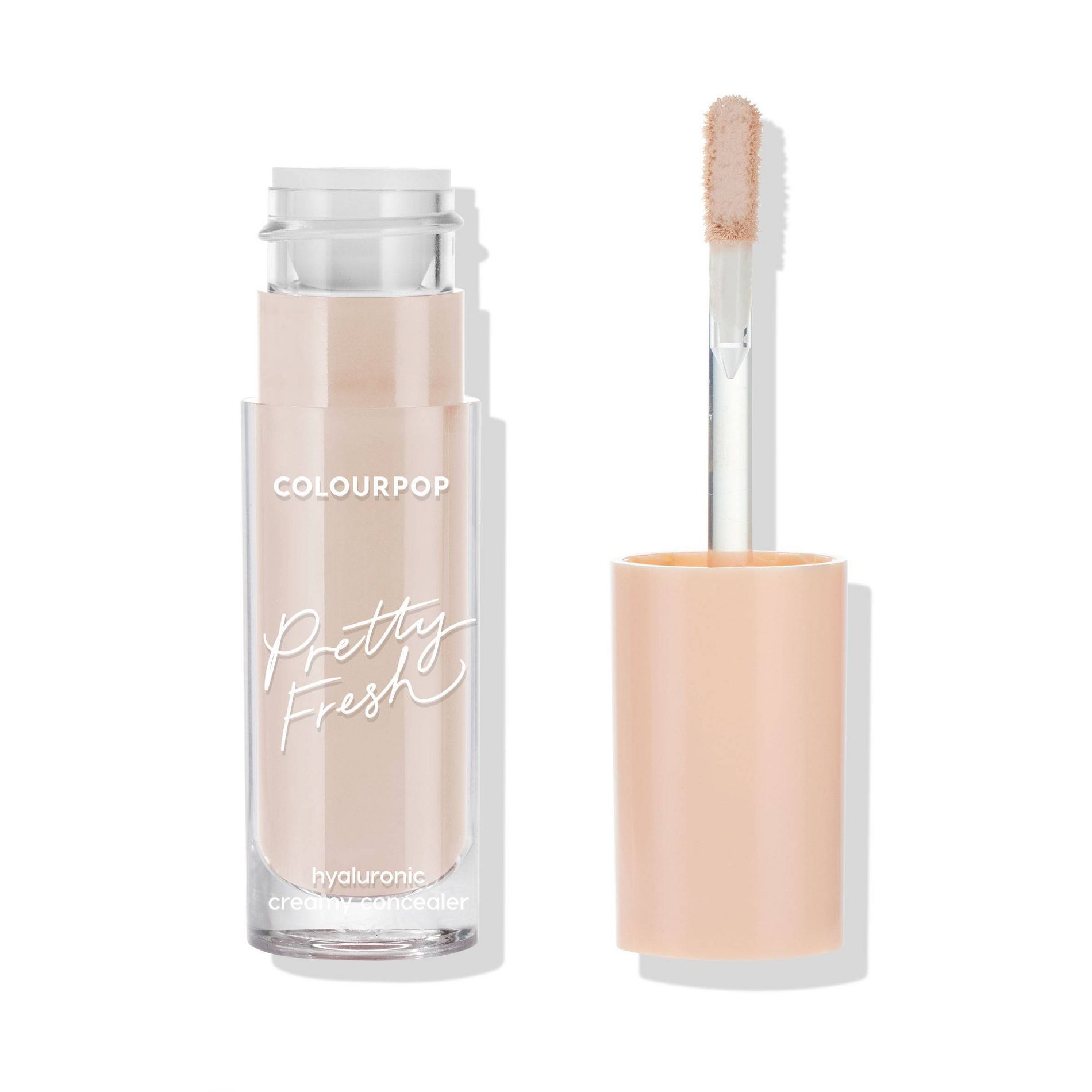ColourPop Pretty Fresh Concealer - 40N Light - 0.3oz