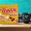 Twix Caramel Cookie Chocolate Candy Bar, Sharing Size - 9.7oz - 4 of 4