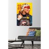 Trends International Barns Courtney - Gold Album Unframed Wall Poster Prints - 2 of 4