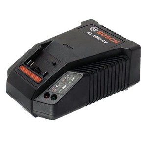 Bosch Genuine OEM Replacement 14-18V 30min charger, 220V EU Plug # BC630EU - 1 of 1