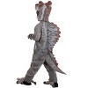 HalloweenCostumes.com 18 Months   Toddler Spinosaurus Costume Dinosaur Outfit., Gray - 2 of 2
