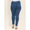 VENUS Womens Lift Jeans - 2 of 4