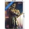 Trends International Star Wars: The Mandalorian - Held Unframed Wall Poster Prints - image 3 of 4