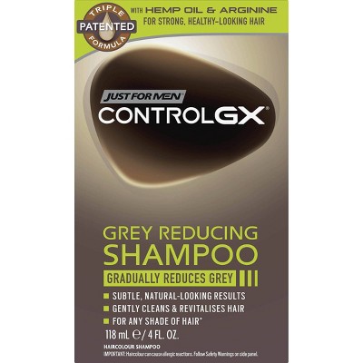 Just For Men Control GX Shampoo - 4oz