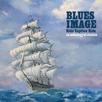 The Blues Image Ride Captain Ride Anthology Of Classics (cd) Target