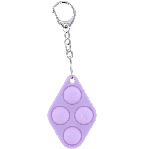 Fidget Keychain 