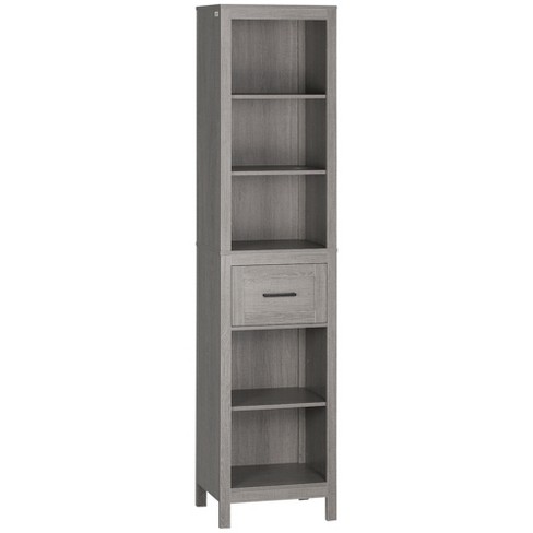 Tall Narrow Storage Cabinet