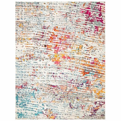 Madison MAD454 Power Loomed Indoor Rug - Safavieh