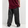 Men's Baggy Fit Denim Pants - Spitfire - image 2 of 4