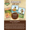 MasterPieces Kids Games - National Parks Jr Ranger - Charades Card Game - 4 of 4