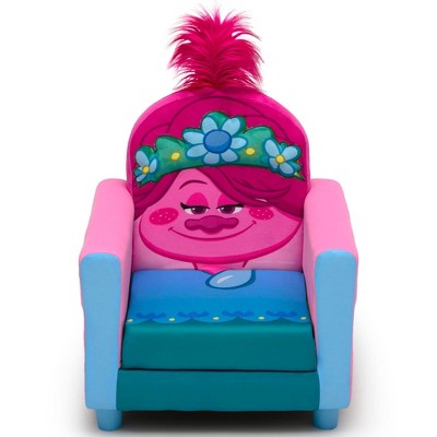 vampirina bean bag chair