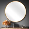 PexFix Metal Framed Round Mirror - 2 of 4