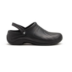 Anywear Zone Nursing Clogs for Women and Men - Slingback Non-Slip Work Shoes and Lightweight with Exceptional EVA Cushioning, Ventilated Insoles - 1 of 4