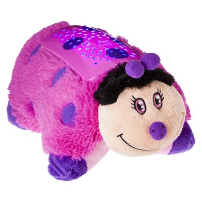 ladybug pillow pet target