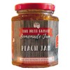Nutt Family Jams & Jellies 9 oz Peach Jam | Pack of 2 - 2 of 4