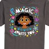 Men's - Encanto -  Short Sleeve Graphic T-Shirt - 2 of 4