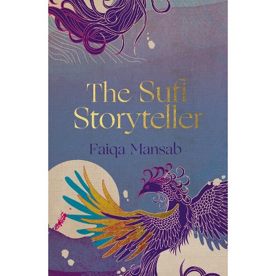 The Storyteller - (Hardcover)