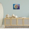 Stupell Industries Maritime Nautilus Spiral Canvas Wall Art - 2 of 4