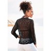 Women's Open Work Cardigan - LASCANA - 2 of 4