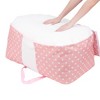 REGALWOVEN Bedroom Non-woven Fabric Clothing Comforter Storage Moving Bags 1 Pc - 4 of 4