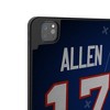 NFL Buffalo Bills Players Game Tactic Tablet Case for Apple iPad - 4 of 4