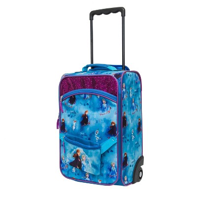 frozen suitcase target