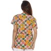 Just Love Women's Scrub Tops / Holiday Scrubs / Nursing Scrubs for Christmas - 3 of 3