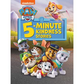 Paw Patrol: Dig, Rubble, Dig! - (a Snappy Book) By Maggie Fischer (board  Book) : Target