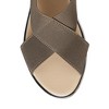 Strap Flat Womens Sandal Women - 3 of 4