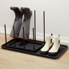 The Lakeside Collection Boot or Shoe Organizers - 2 of 4