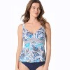 Beach House Swim Adele Tankini - 3 of 4