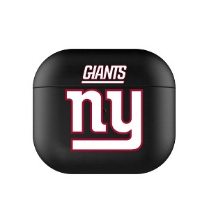 Keyscaper NFL NFC Teams Insignia AirPod Case Cover for AirPods 3rd Gen - 1 of 4