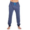 Balanced Tech Men's Jersey Knit Jogger Lounge Pants - 2 of 4