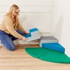 ECR4Kids SoftZone Junior Adventurer's Summit Step, 4-Piece - 4 of 4