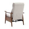 NicBex Modern Accent Chair Armchair Lounge Chair with Wood Frame Comfy Chair for Living Room, Bedroom, Office - 4 of 4